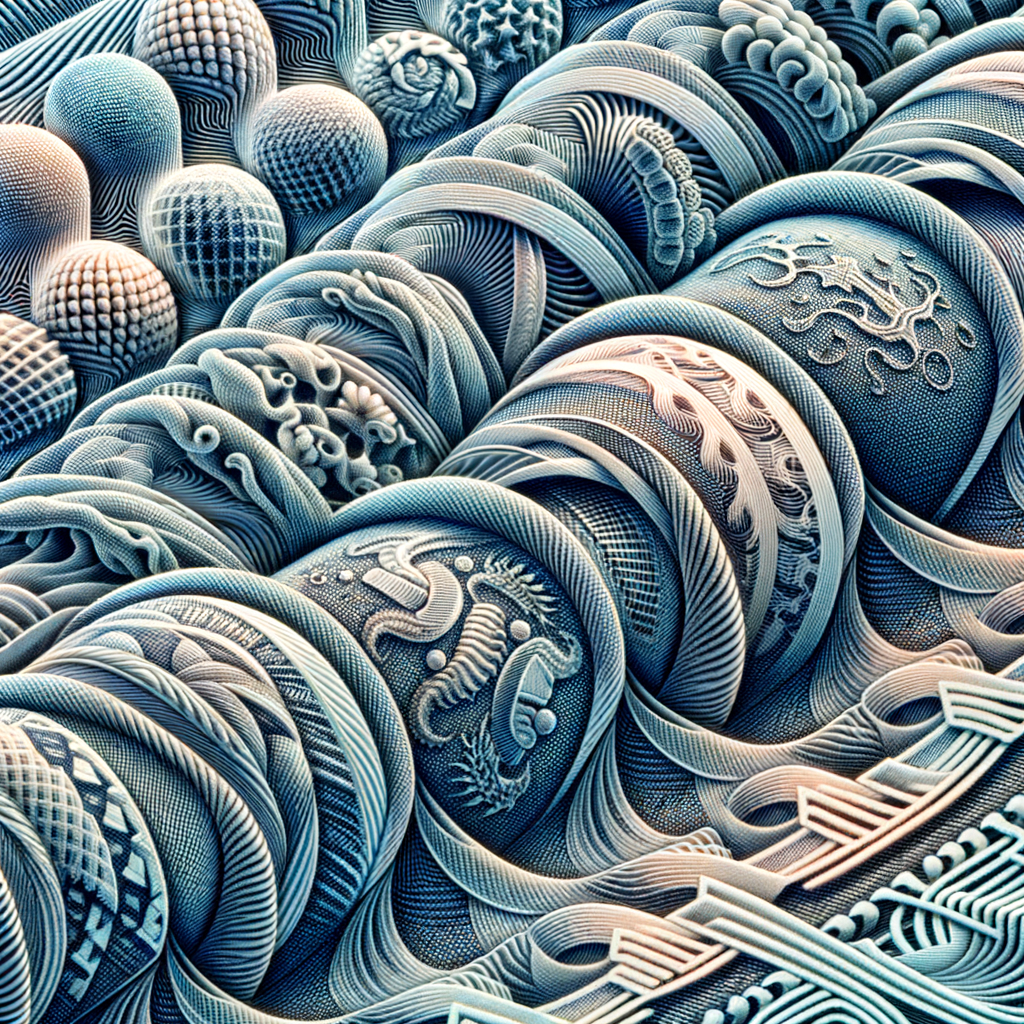 Close-up of a banknote showing its texture