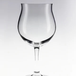 Vine attractive glass