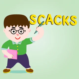 an intelligent boy who is hardworking for a big success
